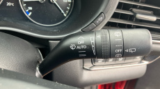 Mazda Cx-30 2.0 Skyactiv-G MHEV Sport Lux 5dr Petrol Hatchback